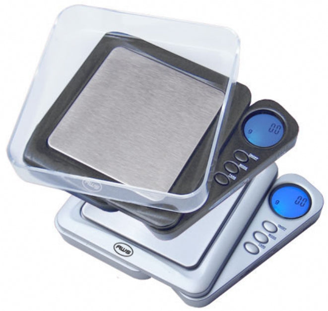 AWS BLADE 1KG POCKET SCALE - Cann-B