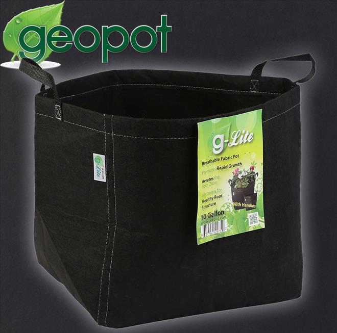 GEOPOT G-LITE