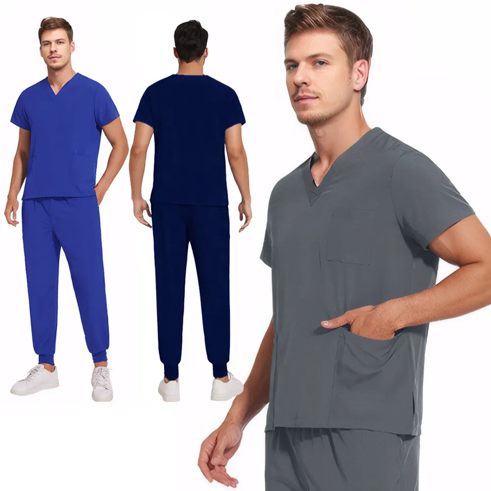 Hot Sales Employees Scrubs