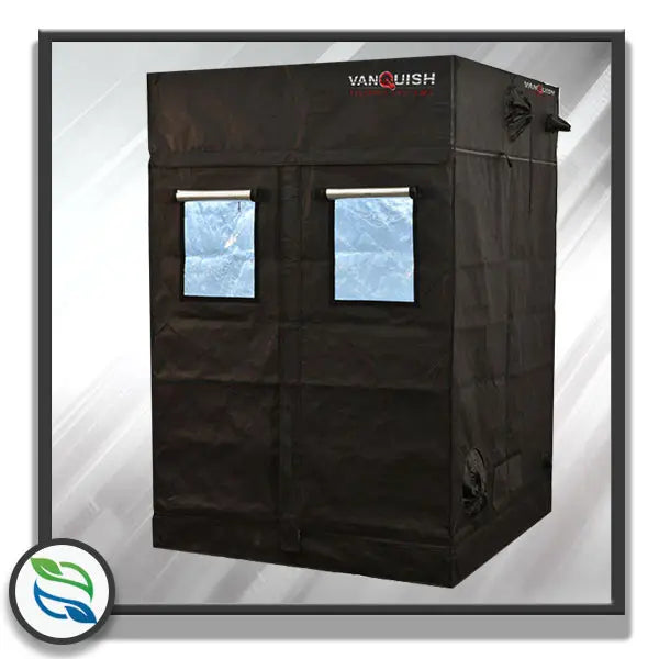 VANQUISH GROW TENTS