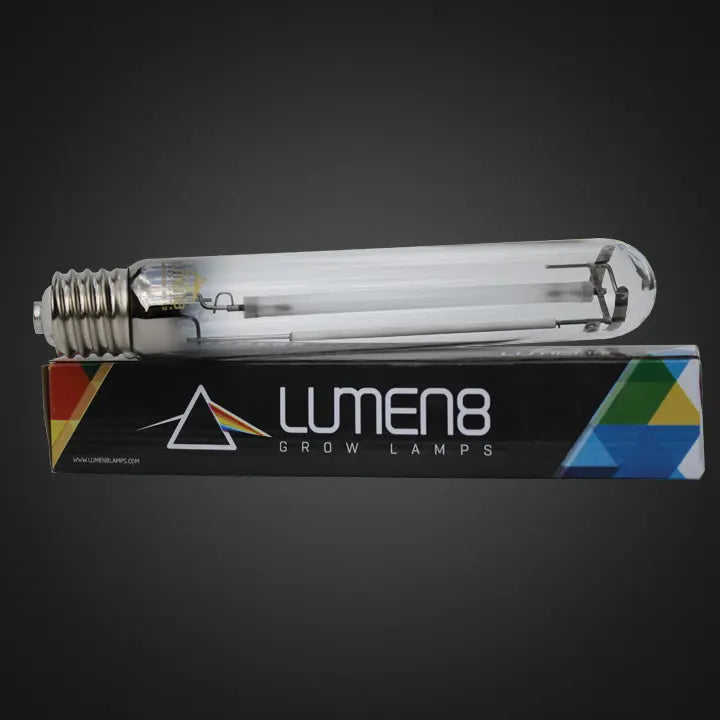 LUMEN8 600W HPS BULB