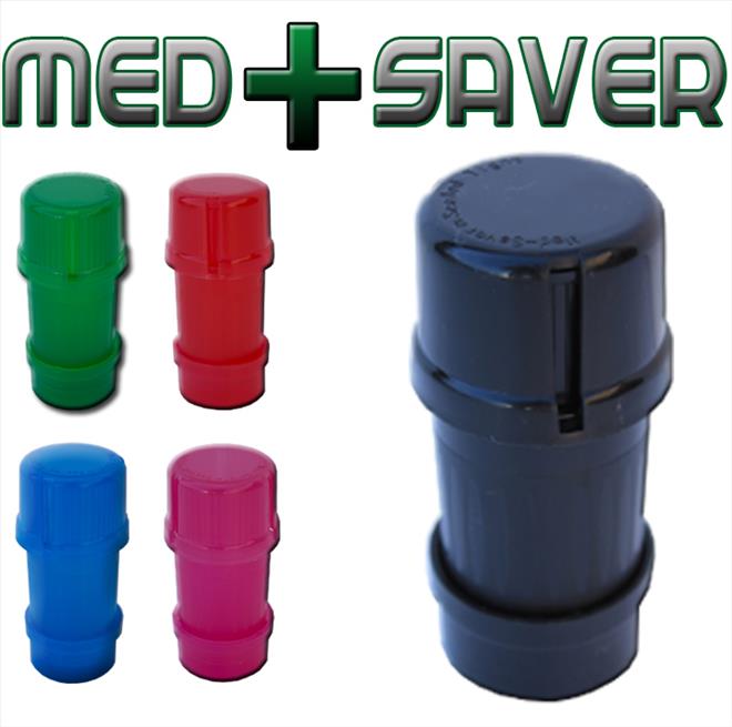 MED+SAVER