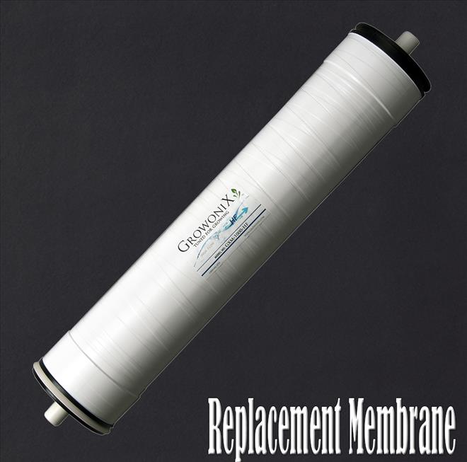 REPLACEMENT MEMBRANE / GXM-1000HF