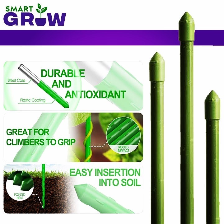 SMART GROW PLANT STAKES