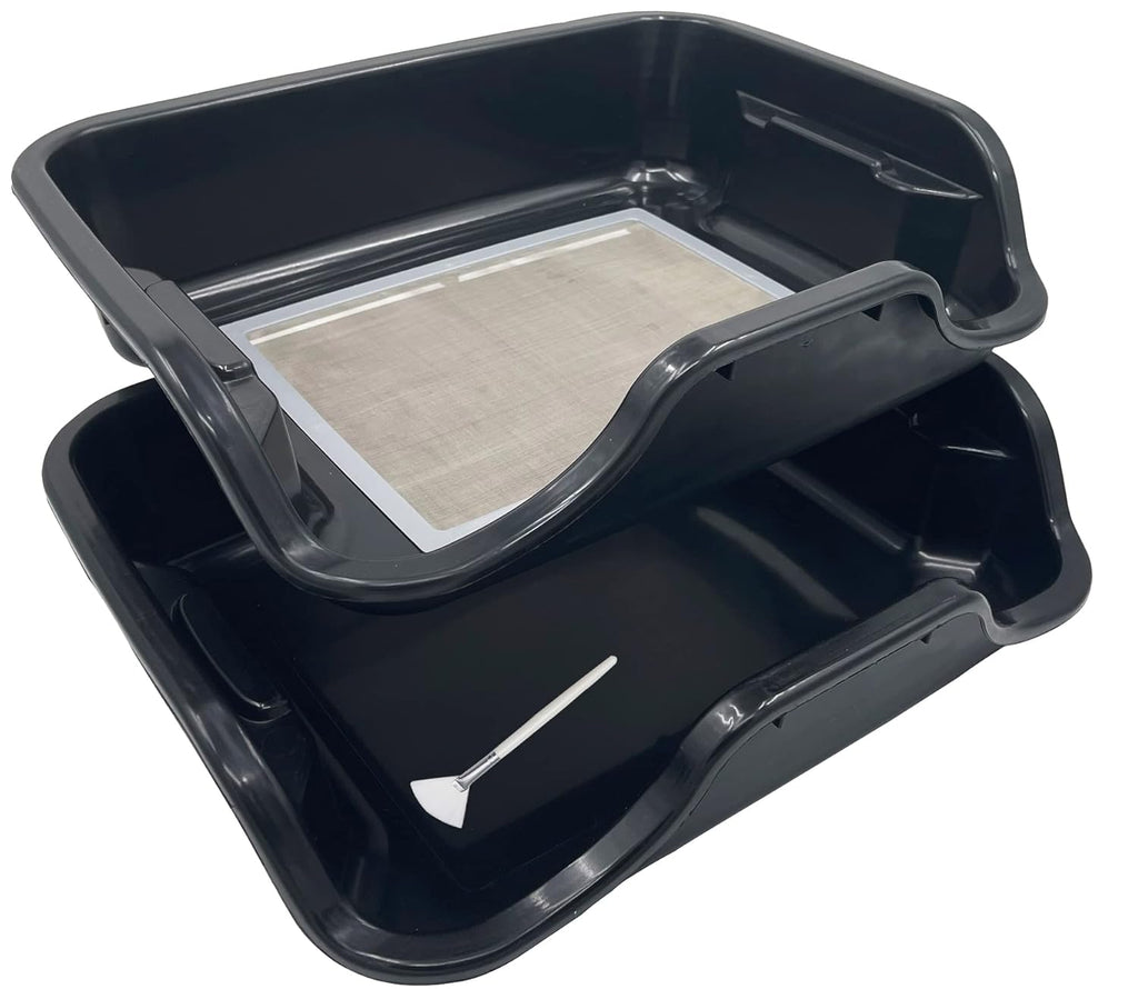Trim Trays Harvest Herbs Trimming Tray More Trim Bin With Dry Sift Tools