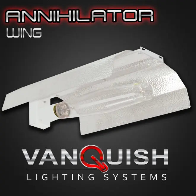 VANQUISH WING SE